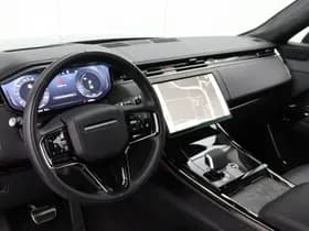 Land Rover Range Rover Sport thumbnail 8