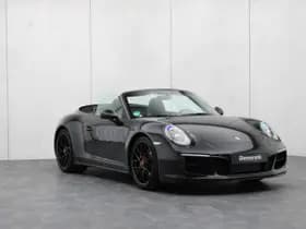 Porsche 911 thumbnail 5