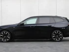 BMW 5-Serie thumbnail 2