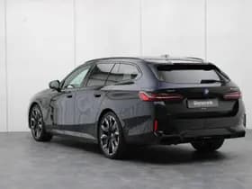 BMW 5-Serie thumbnail 3