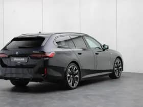 BMW 5-Serie thumbnail 4