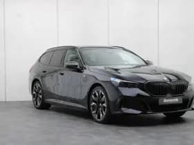 BMW 5-Serie thumbnail 5