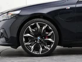 BMW 5-Serie thumbnail 6