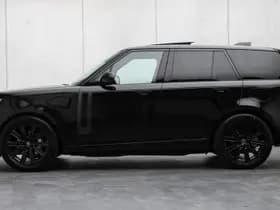 Land Rover Range Rover thumbnail 2