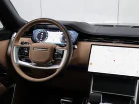 Land Rover Range Rover thumbnail 12