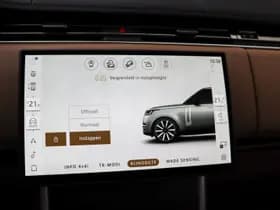 Land Rover Range Rover thumbnail 16