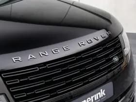Land Rover Range Rover thumbnail 19