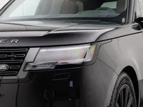 Land Rover Range Rover thumbnail 20