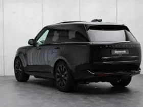 Land Rover Range Rover thumbnail 3