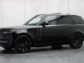 Land Rover Range Rover thumbnail 21