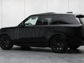 Land Rover Range Rover thumbnail 22