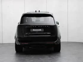 Land Rover Range Rover thumbnail 23