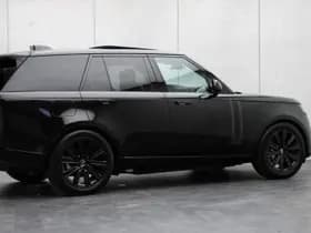 Land Rover Range Rover thumbnail 24