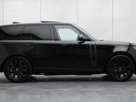 Land Rover Range Rover thumbnail 25