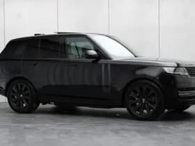 Land Rover Range Rover thumbnail 26