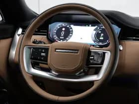 Land Rover Range Rover thumbnail 27