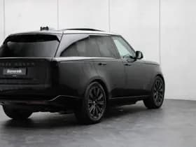 Land Rover Range Rover thumbnail 4