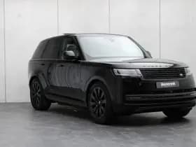 Land Rover Range Rover thumbnail 5