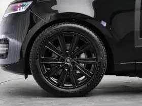 Land Rover Range Rover thumbnail 6