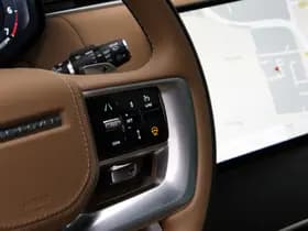 Land Rover Range Rover thumbnail 8