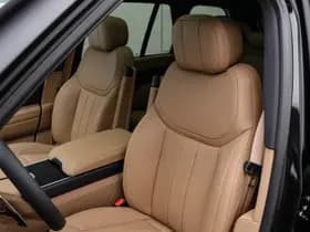 Land Rover Range Rover thumbnail 9