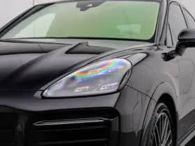Porsche Cayenne thumbnail 25