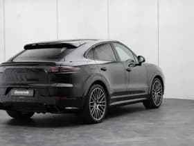 Porsche Cayenne thumbnail 4