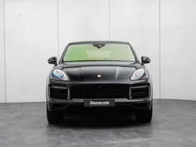 Porsche Cayenne thumbnail 33