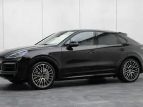 Porsche Cayenne thumbnail 34