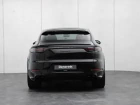 Porsche Cayenne thumbnail 36