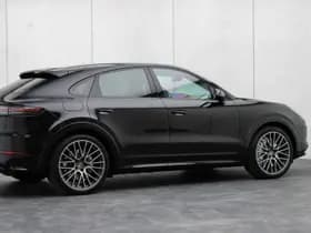 Porsche Cayenne thumbnail 37