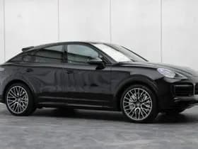Porsche Cayenne thumbnail 39