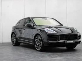 Porsche Cayenne thumbnail 5