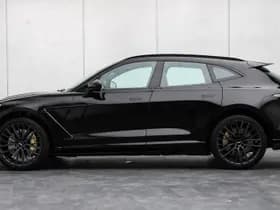 Aston Martin Dbx thumbnail 2