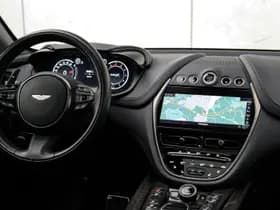 Aston Martin Dbx thumbnail 14