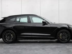 Aston Martin Dbx thumbnail 3