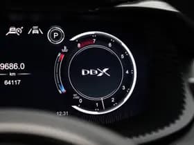 Aston Martin Dbx thumbnail 29