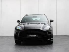 Aston Martin Dbx thumbnail 32