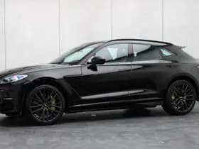 Aston Martin Dbx thumbnail 33