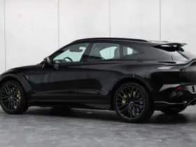Aston Martin Dbx thumbnail 34