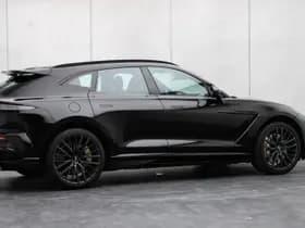 Aston Martin Dbx thumbnail 36