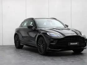 Aston Martin Dbx thumbnail 38