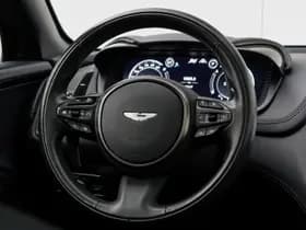 Aston Martin Dbx thumbnail 39