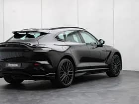Aston Martin Dbx thumbnail 5