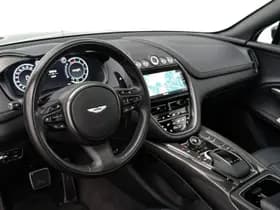 Aston Martin Dbx thumbnail 8