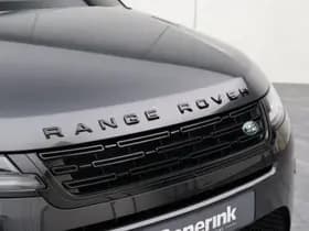 Land Rover Range Rover Evoque thumbnail 15