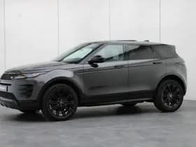 Land Rover Range Rover Evoque thumbnail 19