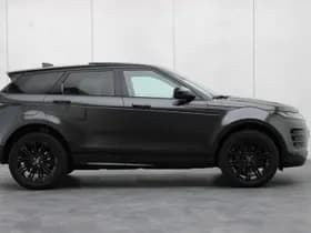 Land Rover Range Rover Evoque thumbnail 23