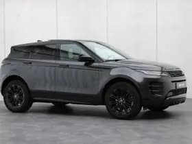 Land Rover Range Rover Evoque thumbnail 24