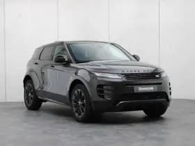 Land Rover Range Rover Evoque thumbnail 5